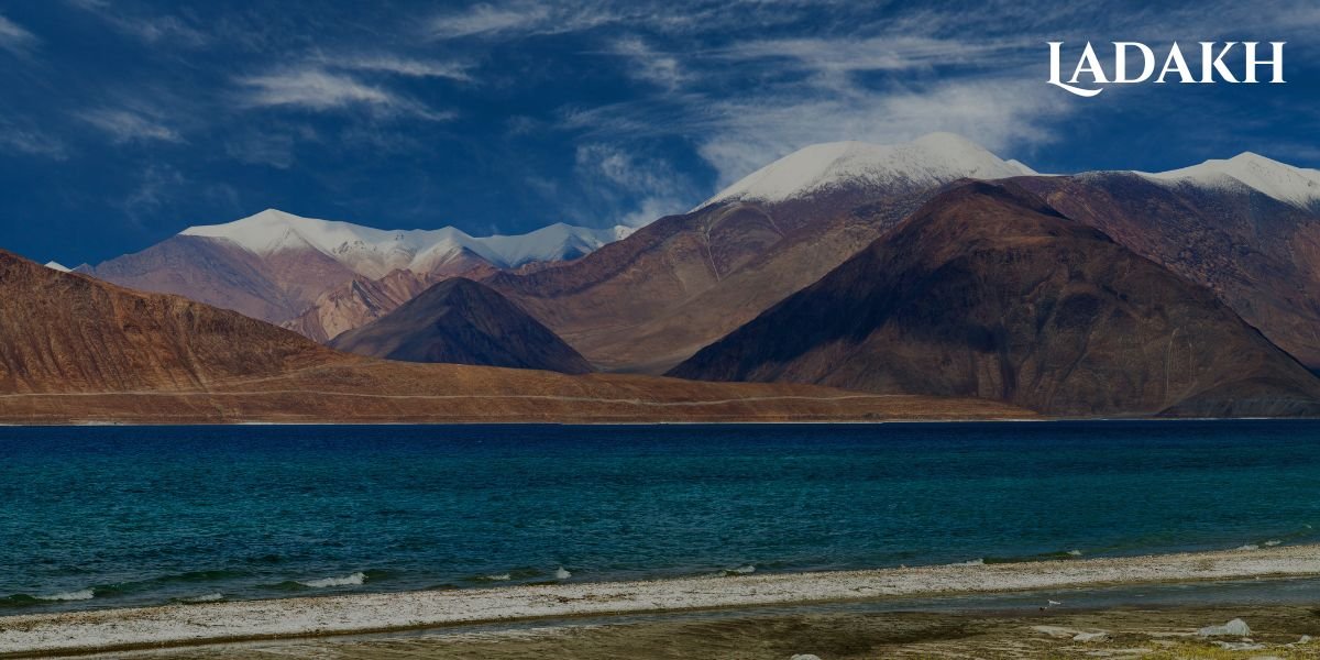 Ladakh, EasyGo vacation